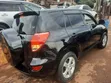 Toyota RAV4 2008 Black - 2