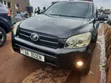 Toyota RAV4 2008 Black - 5