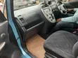 Toyota Ractis 2008 Blue - 3
