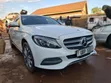 Mercedes-Benz C180 2016 White - 3