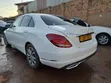 Mercedes-Benz C180 2016 White - 4