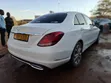Mercedes-Benz C180 2016 White - 5
