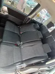 Toyota Noah 2.0 143hp AWD (8 Seater) 2013 White - 2