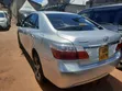 Toyota Premio 2010 Silver - 1