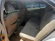 Toyota Premio 2010 Silver - 3