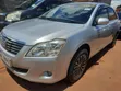 Toyota Premio 2010 Silver - 5