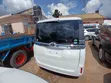 Toyota Voxy V 2WD 8-Seater 2018 White - 1