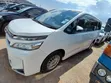 Toyota Voxy V 2WD 8-Seater 2018 White - 3