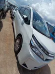 Toyota Voxy V 2WD 8-Seater 2018 White - 4
