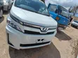 Toyota Voxy V 2WD 8-Seater 2018 White - 5