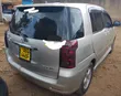 Toyota Raum 2006 - 1