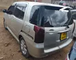 Toyota Raum 2006 - 2