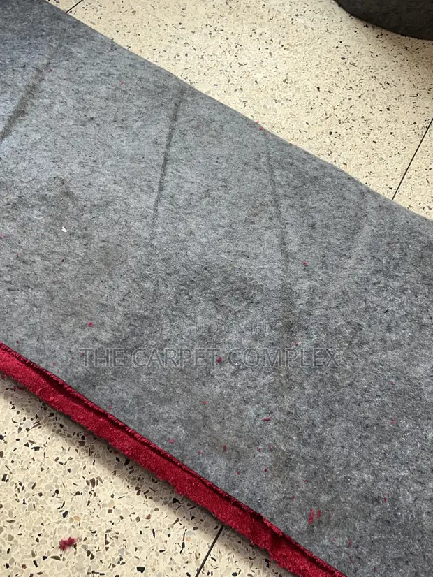 Gold Galaxy Carpets - Wall to Wall - 1