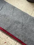 Gold Galaxy Carpets - Wall to Wall - 1