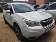 Subaru Forester 2015 White - 3