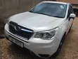 Subaru Forester 2015 White - 4