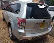 Subaru Forester 2008 Gray - 1