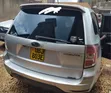 Subaru Forester 2008 Gray - 2