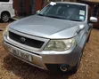 Subaru Forester 2008 Gray - 3