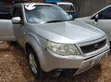 Subaru Forester 2008 Gray - 4
