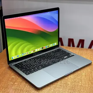 Apple MacBook Pro 2020 M1 13" 16GB RAM 512GB SSD