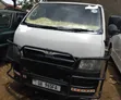 Toyota HiAce 2010 - 1