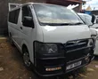 Toyota HiAce 2010 - 4