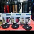 Pixel SC-20 Fast Boiling Percolator - 1