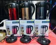 Pixel SC-20 Fast Boiling Percolator - 2