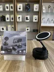 Universal Magnetic Phone Holder with Vacuum Suction - 1