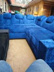 L Shape Sofa - Brand New - 2