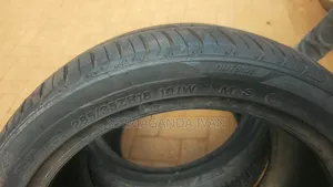 Brand New 285/35R18 Low Profile Tires