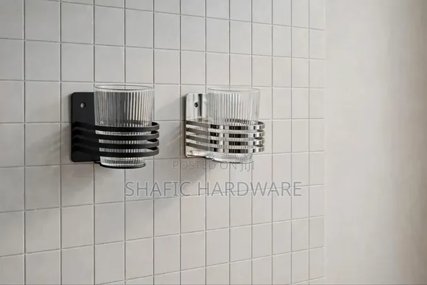 Toothbrush - Single, Silver or Black, Good Quality - 1