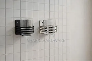 Toothbrush - Single, Silver or Black, Good Quality