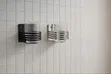 Toothbrush - Single, Silver or Black, Good Quality - 1