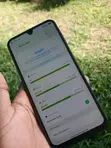 Samsung Galaxy A16 128GB Black - 3