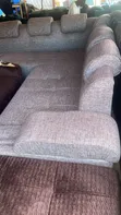 L Shape Seven Sitter Sofa - 2