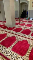 Moran Executive Mosque Woolen Carpets - 1