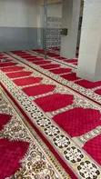 Moran Executive Mosque Woolen Carpets - 2