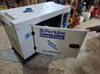 Perkins Diesel Silent Generator 10kva - 1