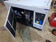 Perkins Diesel Silent Generator 10kva - 3