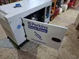 Perkins Diesel Silent Generator 10kva - 5