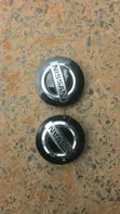 Nissan Rim Centre Caps - 1