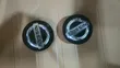Nissan Rim Centre Caps - 2