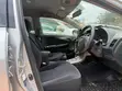 Toyota Corolla 2008 Silver - 1
