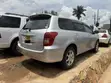 Toyota Corolla 2008 Silver - 4