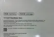 Apple MacBook 2006 Laptop 8GB RAM, 256GB SSD - 3
