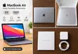 Apple MacBook 2006 Laptop 8GB RAM, 256GB SSD - 4