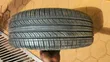 215/60R16 GT Radial Champiro Ecotec Tires - 1