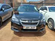 Subaru Legacy 2010 Black - 2